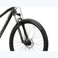 Horský bicykel KROSS Hexagon 3.0 29" black/silver/matte 5