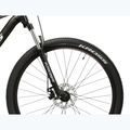Horský bicykel KROSS Hexagon 3.0 29" black/silver/matte 6