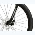 Horský bicykel KROSS Hexagon 3.0 29" black/silver/matte 7