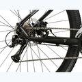 Horský bicykel KROSS Hexagon 3.0 29" black/silver/matte 8