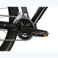 Horský bicykel KROSS Hexagon 3.0 29" black/silver/matte 9