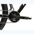 Horský bicykel KROSS Hexagon 3.0 29" black/silver/matte 10