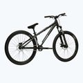 Dirtový bicykel KROSS Spade 2.0 black/holo/matte 2