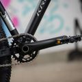 Dirtový bicykel KROSS Spade 2.0 black/holo/matte 17
