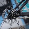 Dirtový bicykel KROSS Spade 2.0 black/holo/matte 18