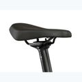 Elektrický bicykel KROSS Influx Suv Hybrid 1.0 820Wh LS gray/black/gloss 14