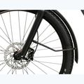 Elektrický bicykel KROSS Influx Suv Hybrid 2.0 600Wh LS 27,5" grey/black/matte 7