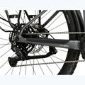 Elektrický bicykel KROSS Influx Suv Hybrid 2.0 600Wh LS 27,5" grey/black/matte 8