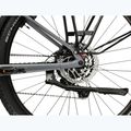 Elektrický bicykel KROSS Influx Suv Hybrid 2.0 600Wh LS 27,5" grey/black/matte 11
