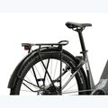 Elektrický bicykel KROSS Influx Suv Hybrid 2.0 600Wh LS 27,5" grey/black/matte 14