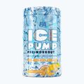 Fitness Authority Ice Pump Pre Workout 463 g ľadové mango/passiové ovocie pred tréningom