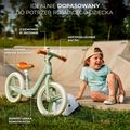 Odrážadlo Kinderkraft Fly Plus fresh mint 15
