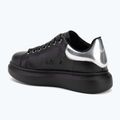 Dámska obuv GOE LL2N4012 black/black 3
