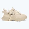 Dámske topánky GOE MM2N4015 beige 2