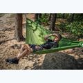 Turistická hojdacia sieť Lesovik Bright treetop green 6