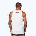 Pánske tričko Pitbull Hilltop Tank Top white 3