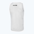 Pánske tričko Pitbull Hilltop Tank Top white 5