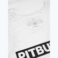 Pánske tričko Pitbull Hilltop Tank Top white 6