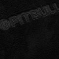 Pánska mikina Pitbull West Coast Aragon s kapucňou čierna 5