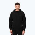 Pánska mikina Pitbull Dogwood Hooded Sweatshirt black