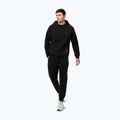 Pánska mikina Pitbull Dogwood Hooded Sweatshirt black 2