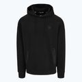 Pánska mikina Pitbull Dogwood Hooded Sweatshirt black 4