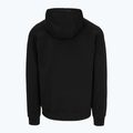 Pánska mikina Pitbull Dogwood Hooded Sweatshirt black 5