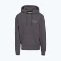 Pánska mikina Pitbull Sampson Hooded Sweatshirt graphite 6