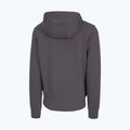 Pánska mikina Pitbull Sampson Hooded Sweatshirt graphite 7