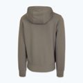 Pánska mikina Pitbull Sampson Hooded Sweatshirt taupe 5