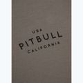 Pánska mikina Pitbull Sampson Hooded Sweatshirt taupe 7