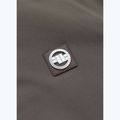 Pánska zimná bunda Pitbull Elkwood 3 Sherpa Hooded honey yellow 8