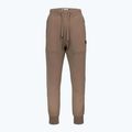 Pánske nohavice Pitbull Small Logo HD Track coyote brown 5
