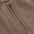 Pánske nohavice Pitbull Small Logo HD Track coyote brown 9