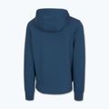 Pánska mikina Pitbull Sampson Hooded Sweatshirt petrol blue 6