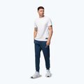 Pánske nohavice Pitbull Sampson Track Pants petrol blue 2