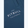 Pánske nohavice Pitbull Sampson Track Pants petrol blue 7