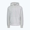 Pánska mikina Pitbull Orlando Hooded white stone 4