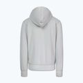 Pánska mikina Pitbull Orlando Hooded white stone 5