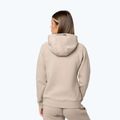 Dámska mikina Pitbull Explory Hooded cappuccino 3