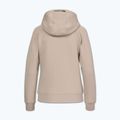 Dámska mikina Pitbull Explory Hooded cappuccino 5