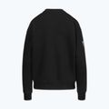 Dámska mikina Pitbull Crewneck Fiora black/black 6