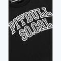 Dámska mikina Pitbull Crewneck Fiora black/black 8