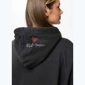 Dámska mikina Pitbull Thick & Thin Hooded dark graphite 3