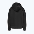 Dámska mikina Pitbull Thick & Thin Hooded dark graphite 5
