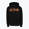 Pánska mikina Pitbull Blacky Hooded black 4