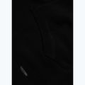 Pánska mikina Pitbull Blacky Hooded black 10