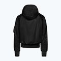 Pánska bunda Pitbull Aero Flight Hooded black 7