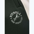Pánske nohavice Pitbull San Diego Ca Track black 7