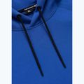 Pánska mikina Pitbull Dogwood Hooded Sweatshirt imperial blue 6